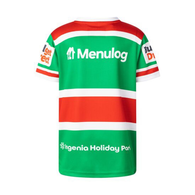Kid's NRL South Sydney Rabbitohs 2026 Away Jersey