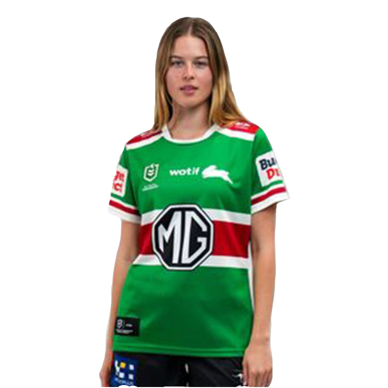 Women's NRL South Sydney Rabbitohs 2026 Away Jersey
