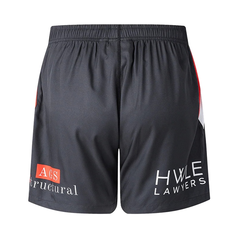 NRL St George Illawarra Dragons 2026 Training Shorts