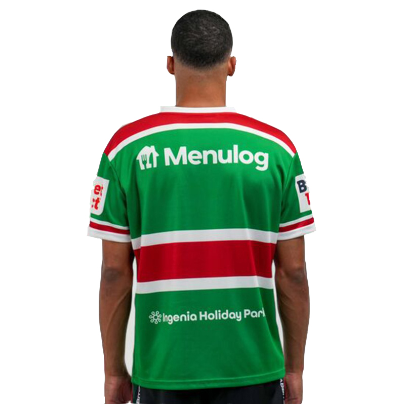 NRL South Sydney Rabbitohs 2026 Away Jersey