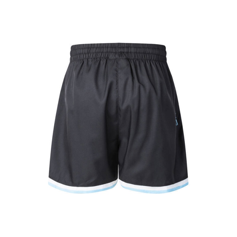 NRL Cronulla-Sutherland Sharks 2026 Gym Shorts