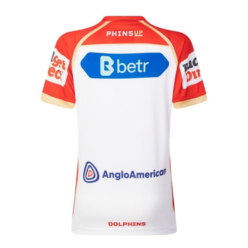 Women's NRL Dolphins 2026 Away Jersey