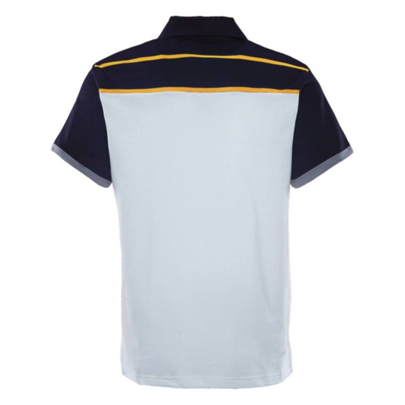 NRL North Queensland Cowboys 2026 Traditional Polo Shirt