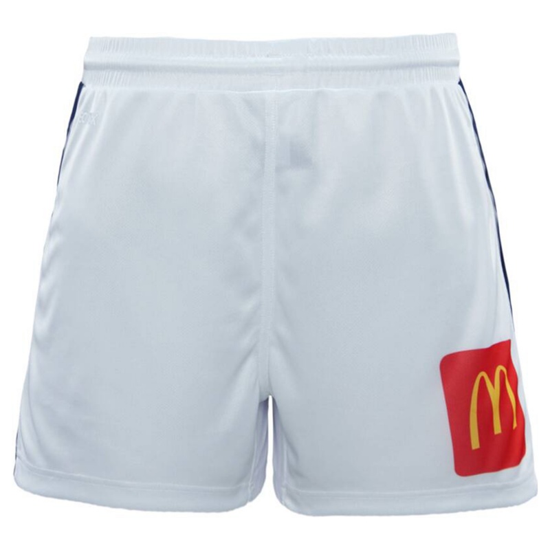 NRL North Queensland Cowboys 2026 Away Short