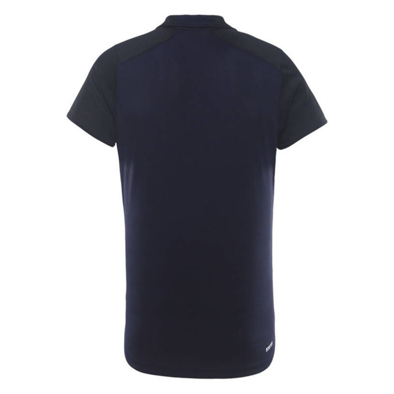 NRL North Queensland Cowboys 2026 Media Polo Shirt