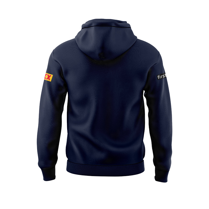 NRL Brisbane Broncos 2026 Team Sport Hoodie