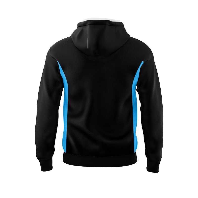 Fiji Rugby 2020 7s Home Sport Hoodie