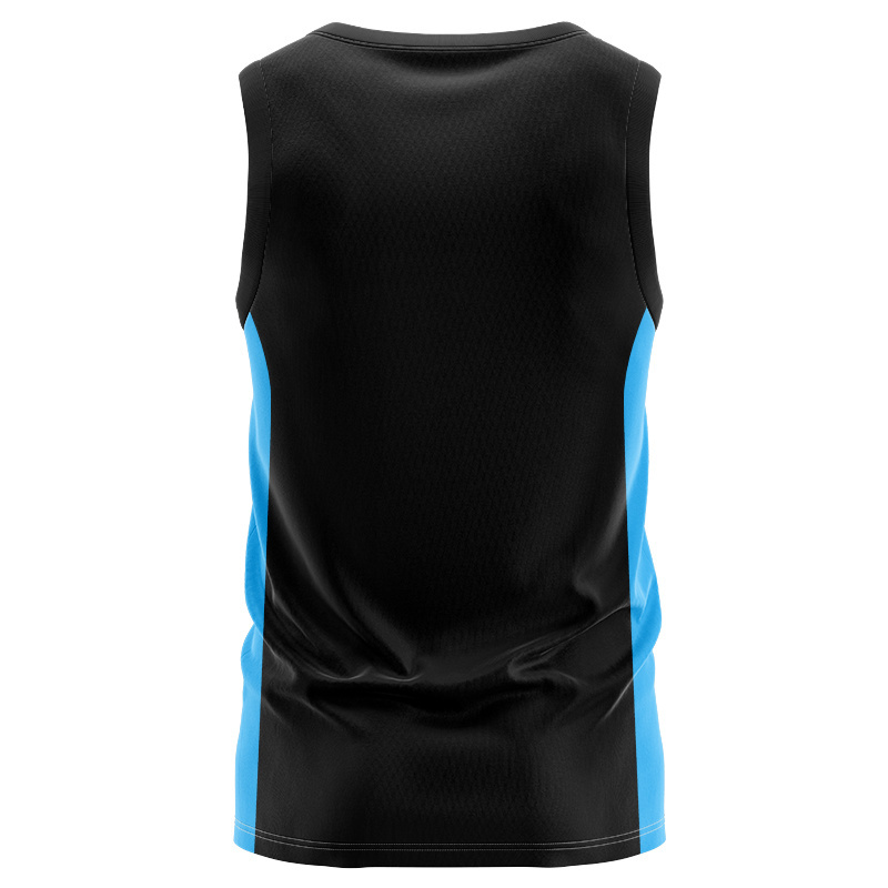 Fiji Rugby 2020 7s Home Singlet