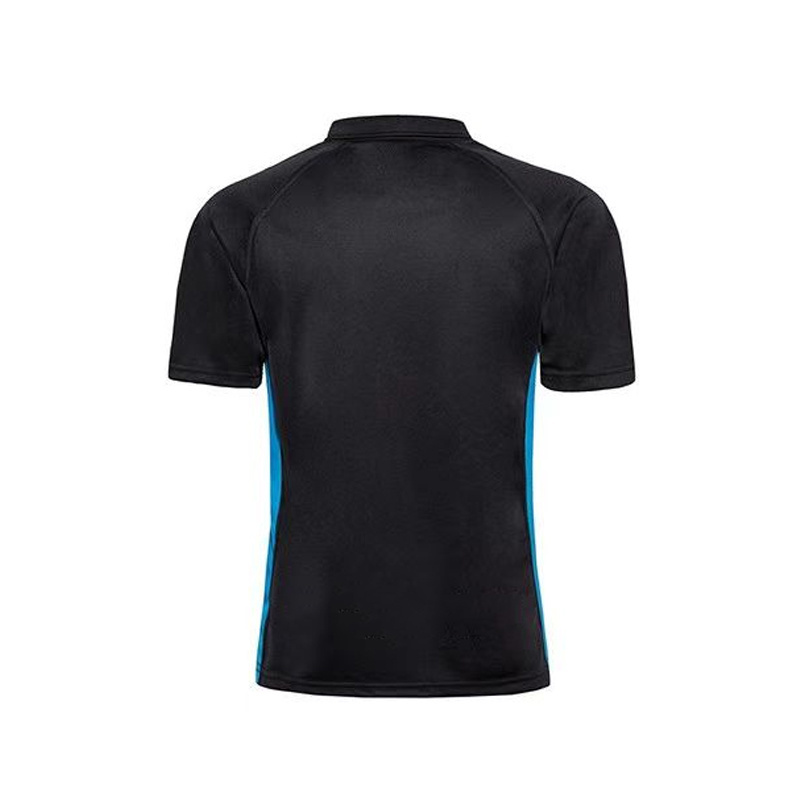 Fiji Rugby 2020 7s Home Polo Shirt