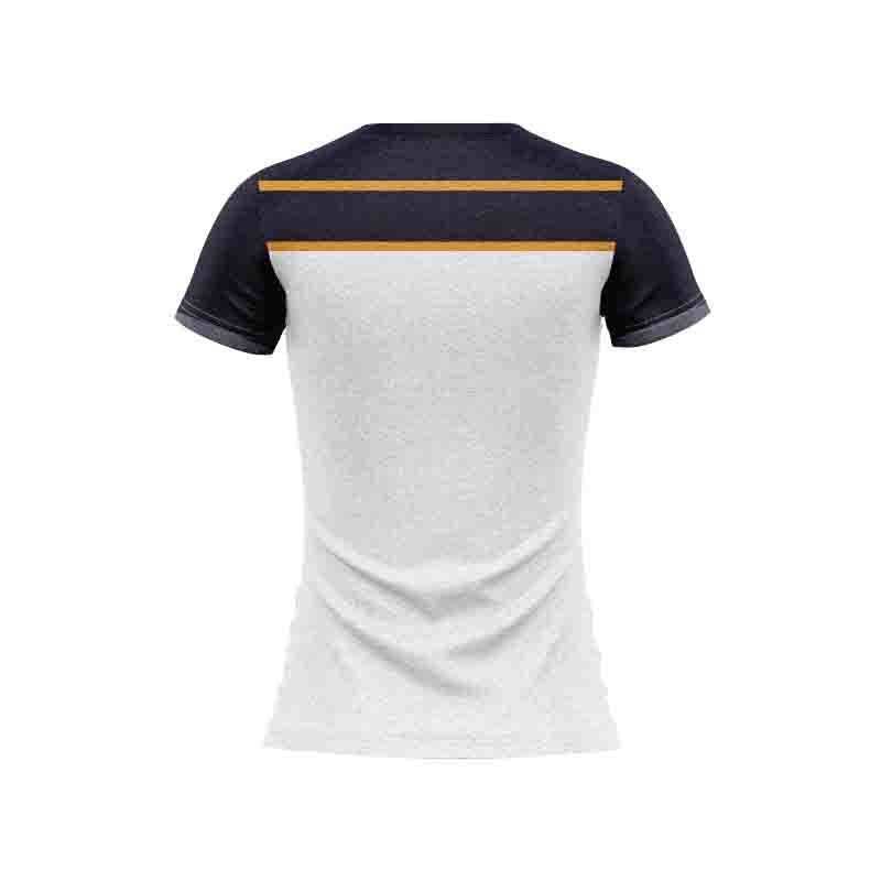 Women's NRL North Queensland Cowboys 2026 Traditional Jersey