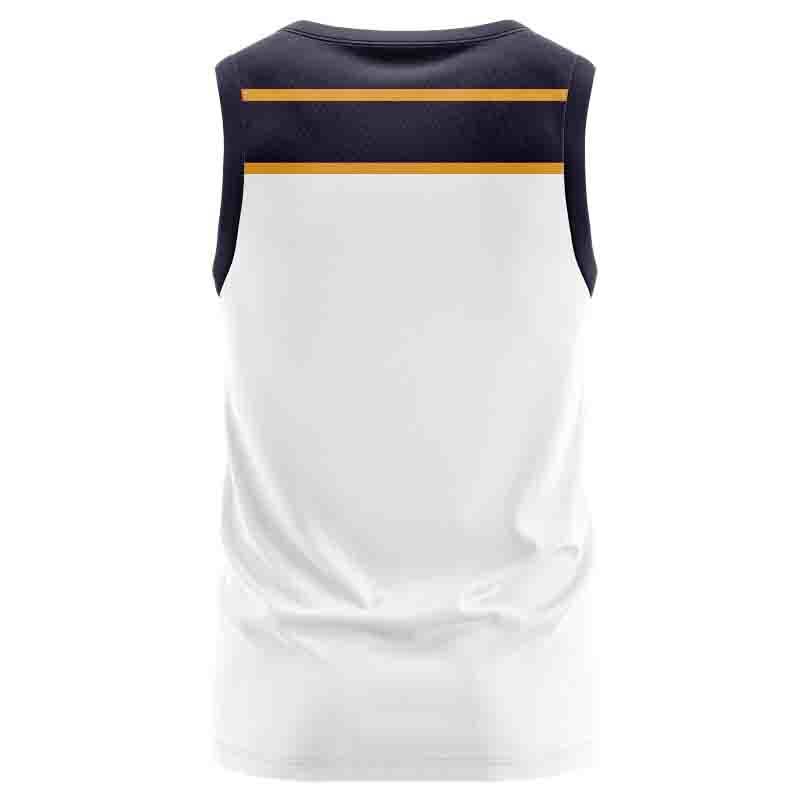 NRL North Queensland Cowboys 2026 Traditional Singlet