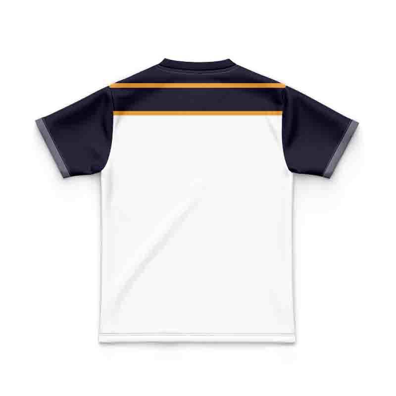 Kid's NRL North Queensland Cowboys 2026 Traditional Jersey