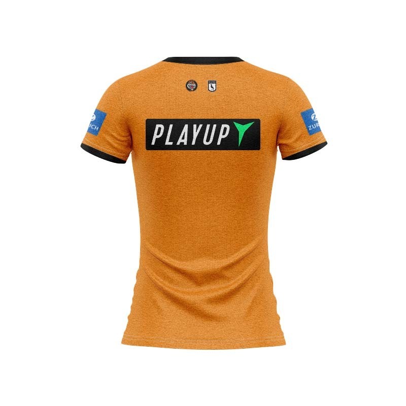 Women's NRL Wests Tigers 2026 Training Jersey