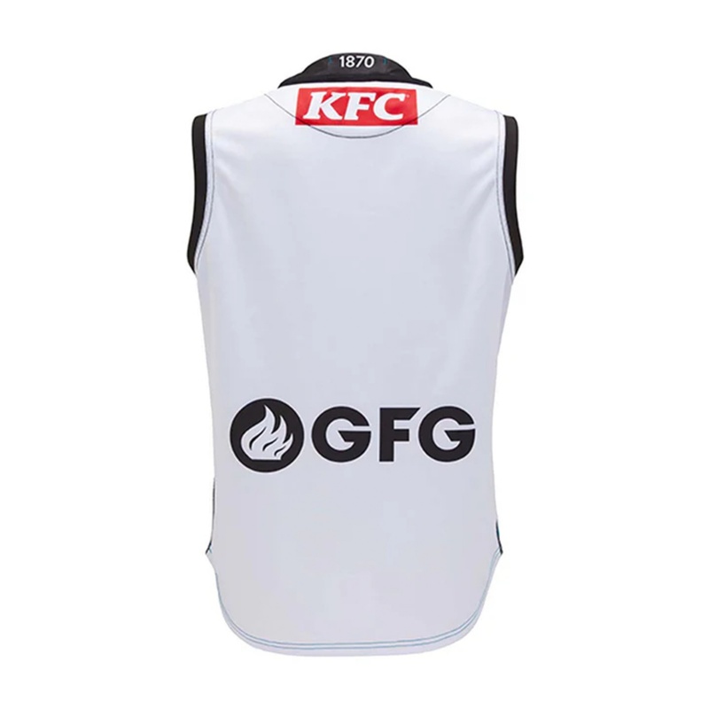 AFL Port Adelaide Power 2025 Clash Guernsey