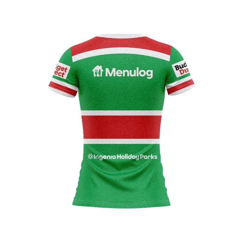 Women's NRL South Sydney Rabbitohs 2026 Away Jersey