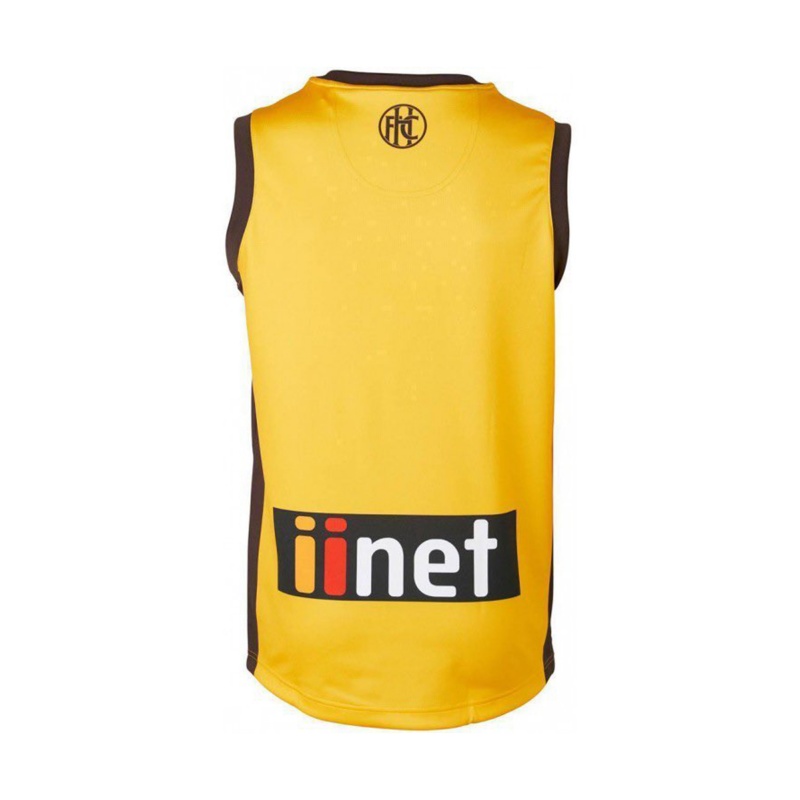 AFL Hawthorn Hawks 2019 Legends Guernsey