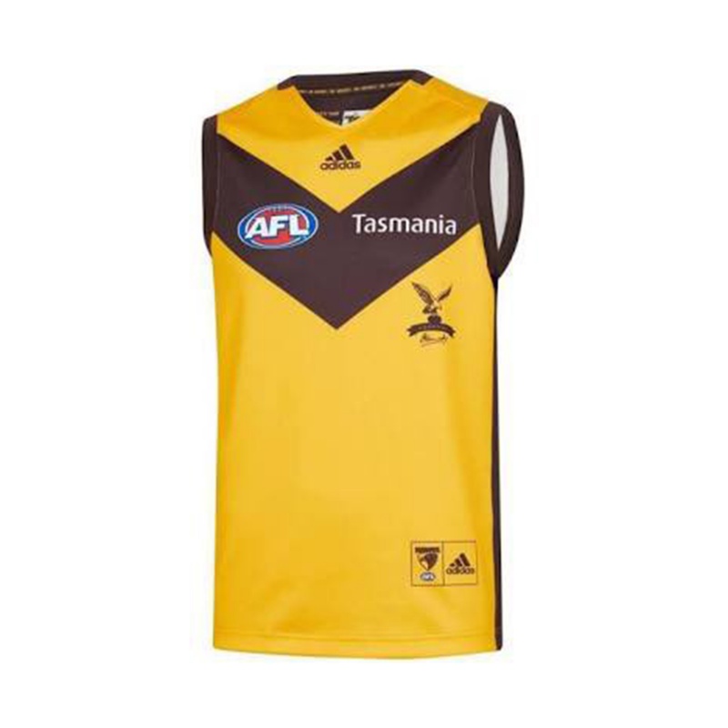 AFL Hawthorn Hawks 2019 Legends Guernsey