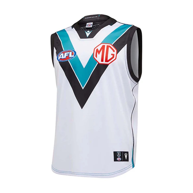 AFL Port Adelaide Power 2025 Clash Guernsey