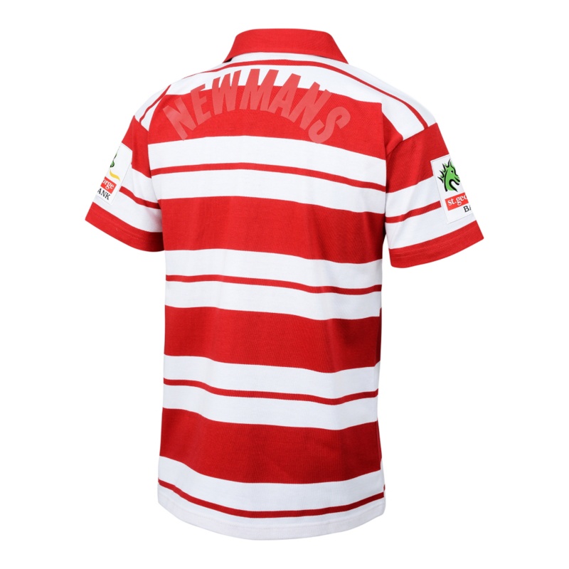 NRL St George Illawarra Dragons 1997 Sevens Retro Jersey