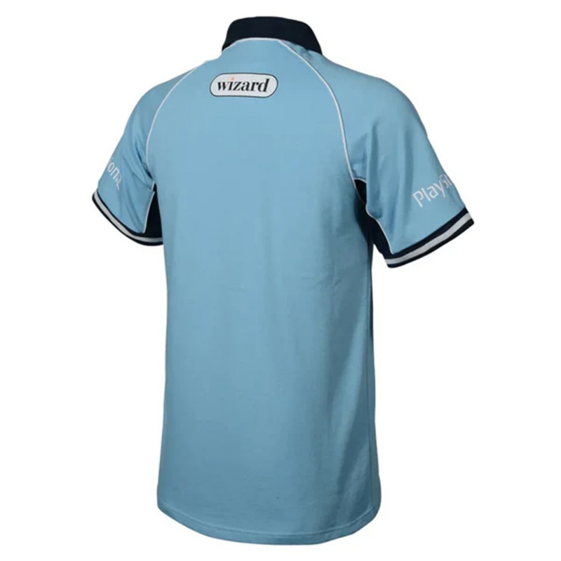 NSW Blues 2005 Retro Jersey