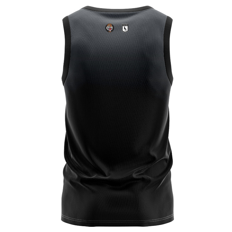 NRL Wests Tigers 2026 Media Singlet