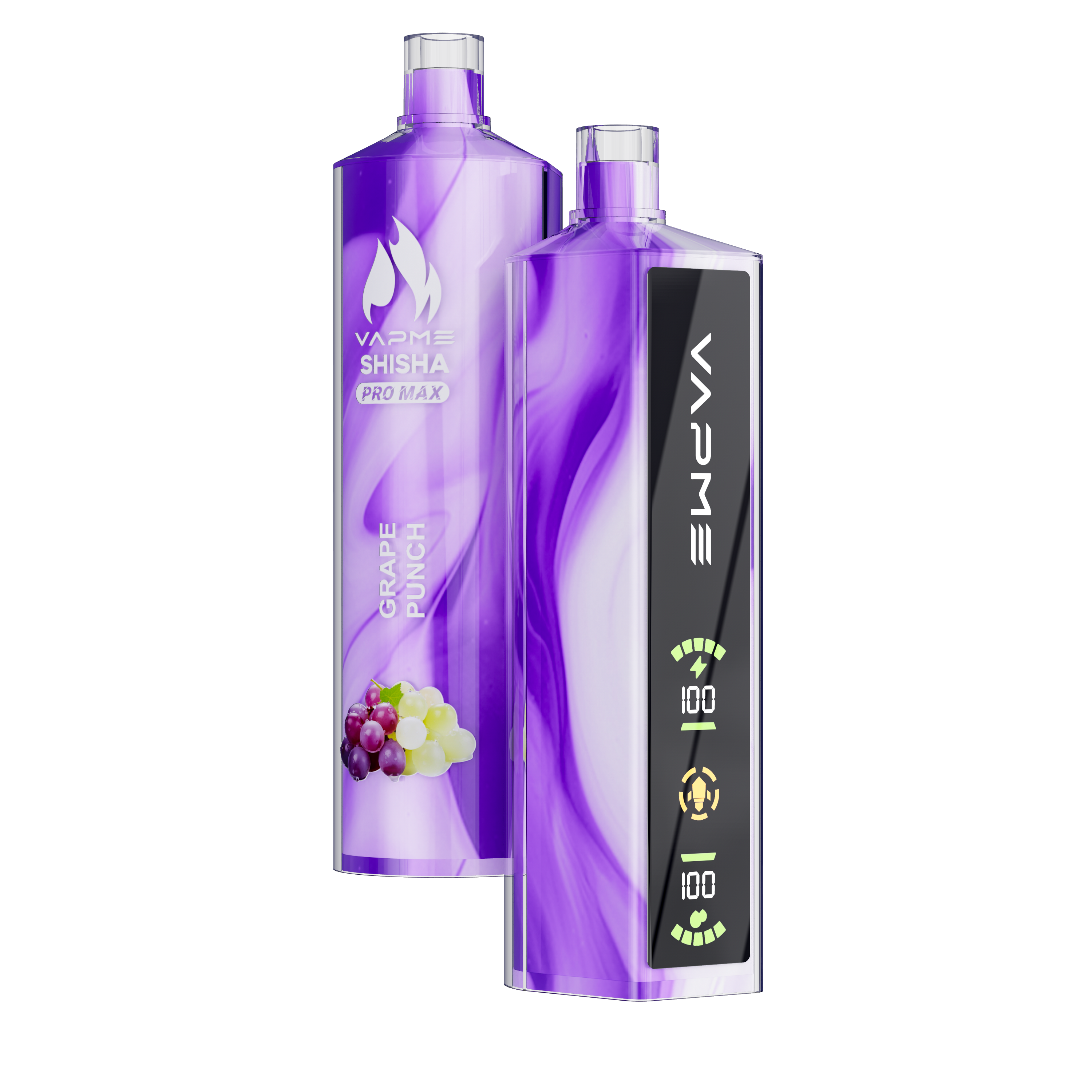 VAPME SHISHA PRO MAX 20000