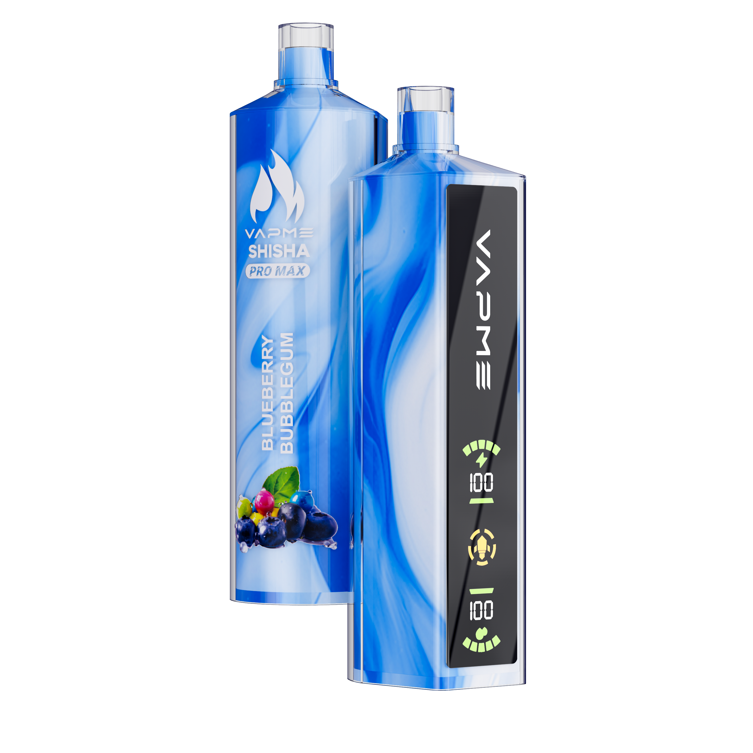 VAPME SHISHA PRO MAX 20000