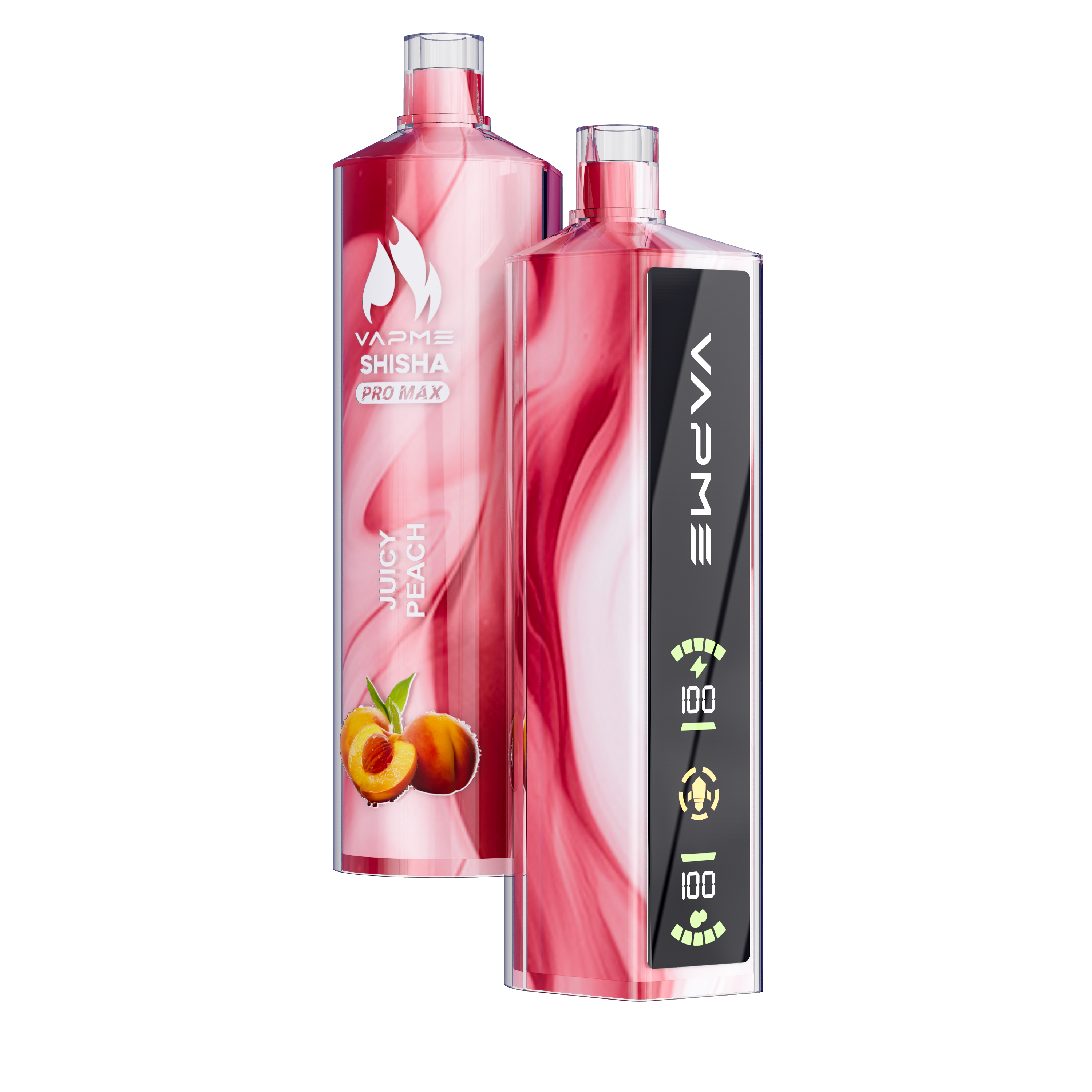 VAPME SHISHA PRO MAX 20000