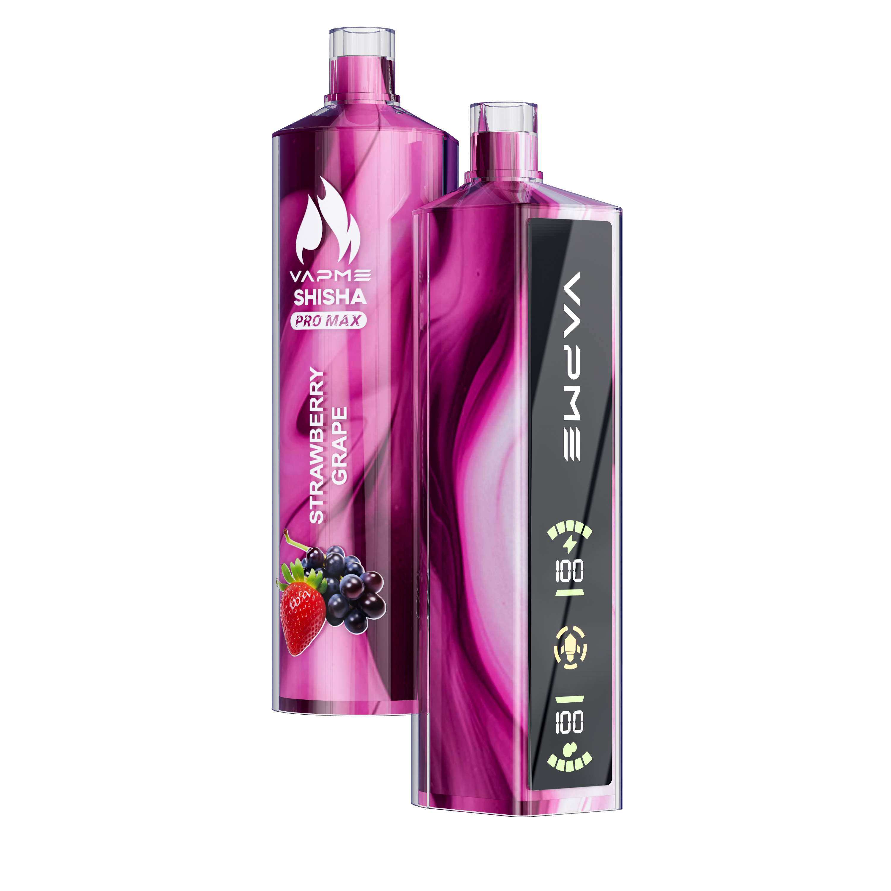 VAPME SHISHA PRO MAX 20000