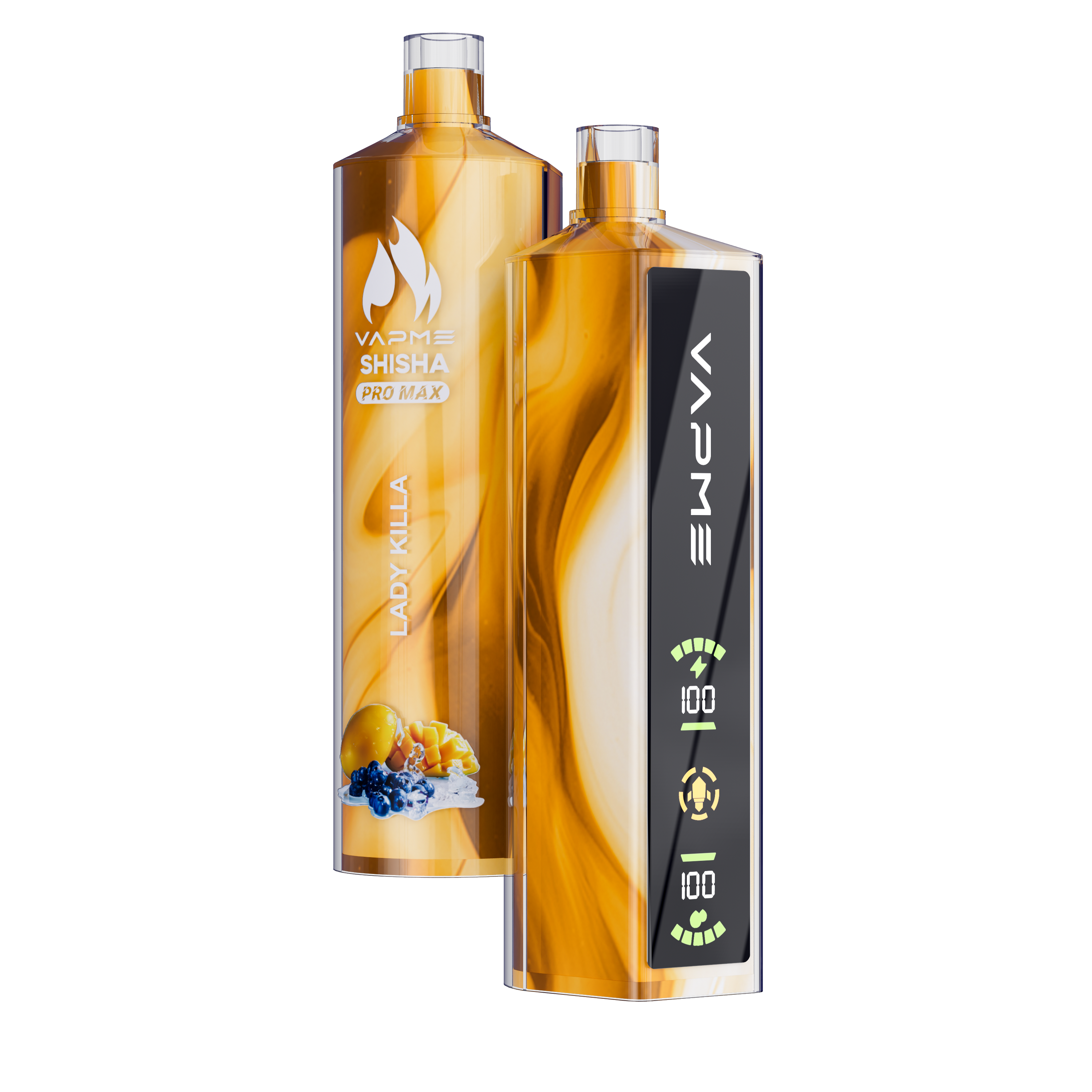 VAPME SHISHA PRO MAX 20000