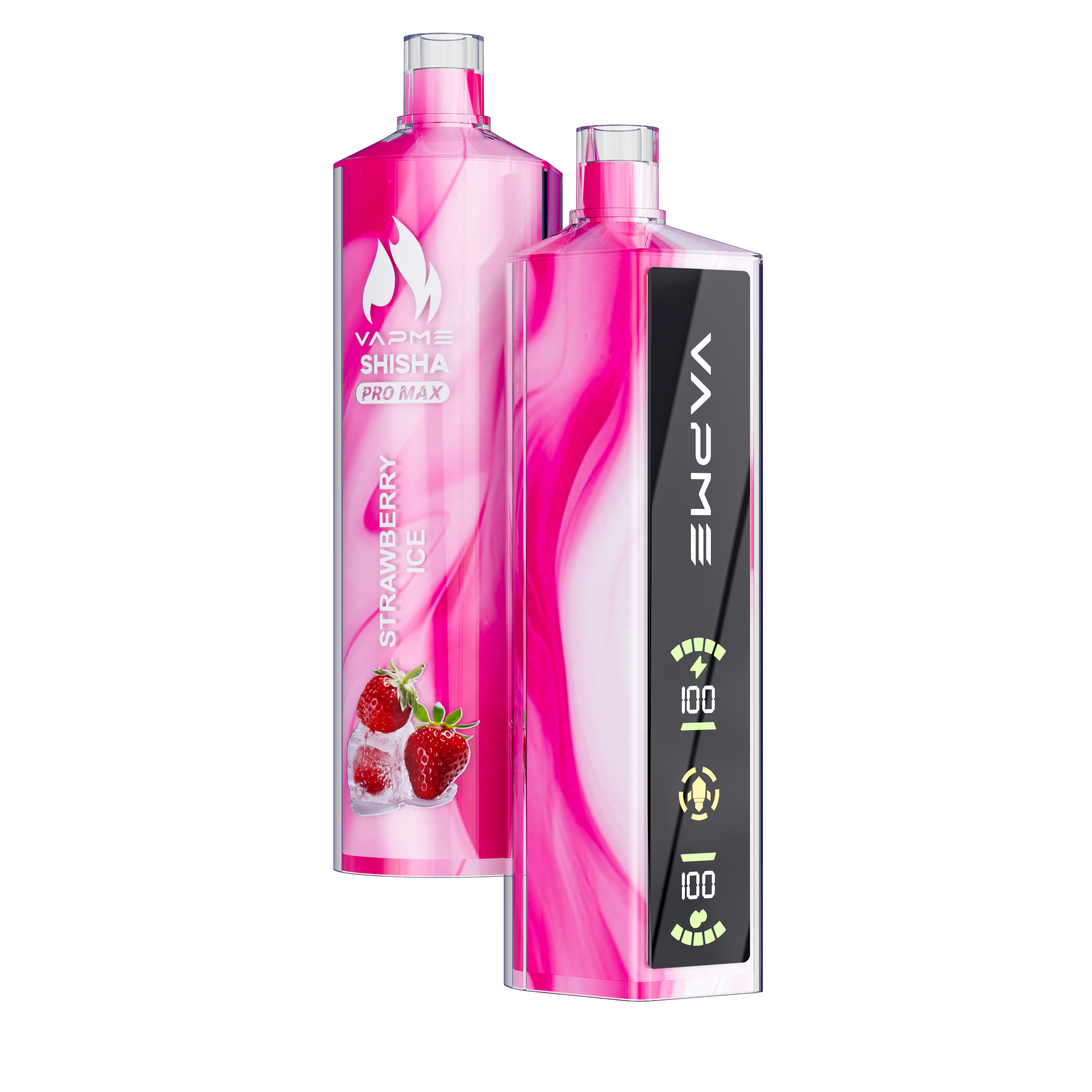 VAPME SHISHA PRO MAX 20000