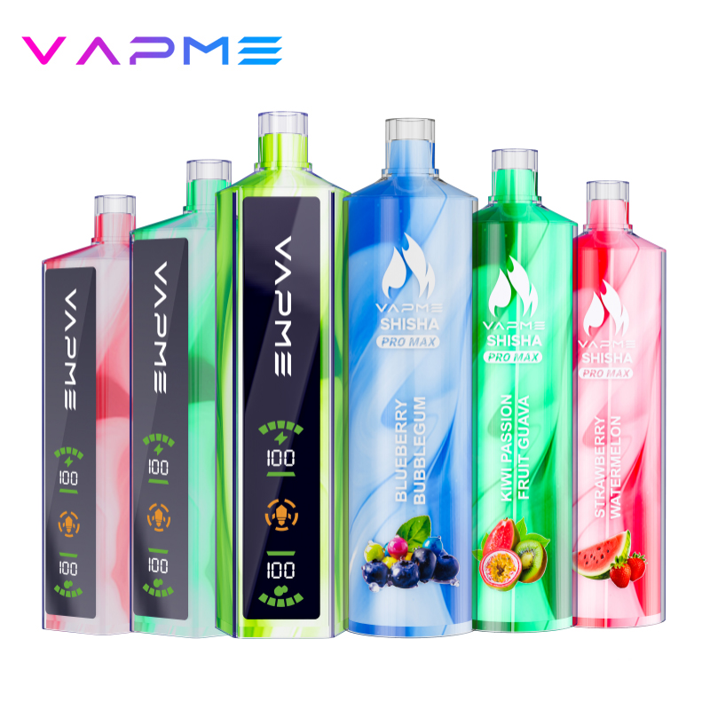 VAPME SHISHA PRO MAX 20000