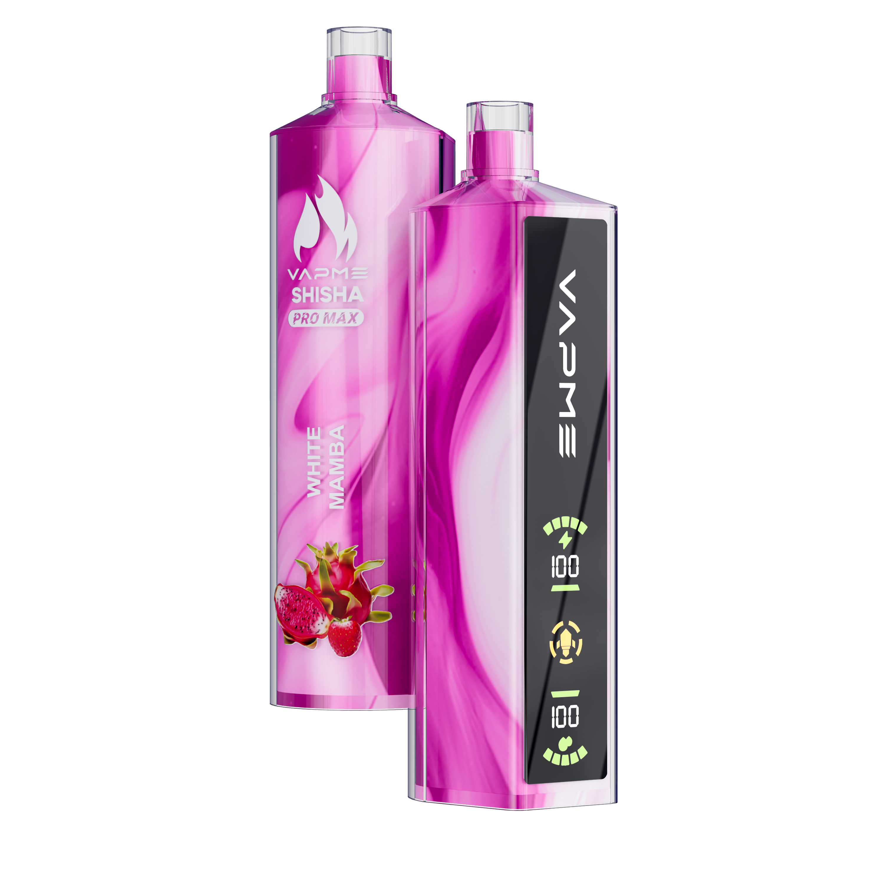 VAPME SHISHA PRO MAX 20000