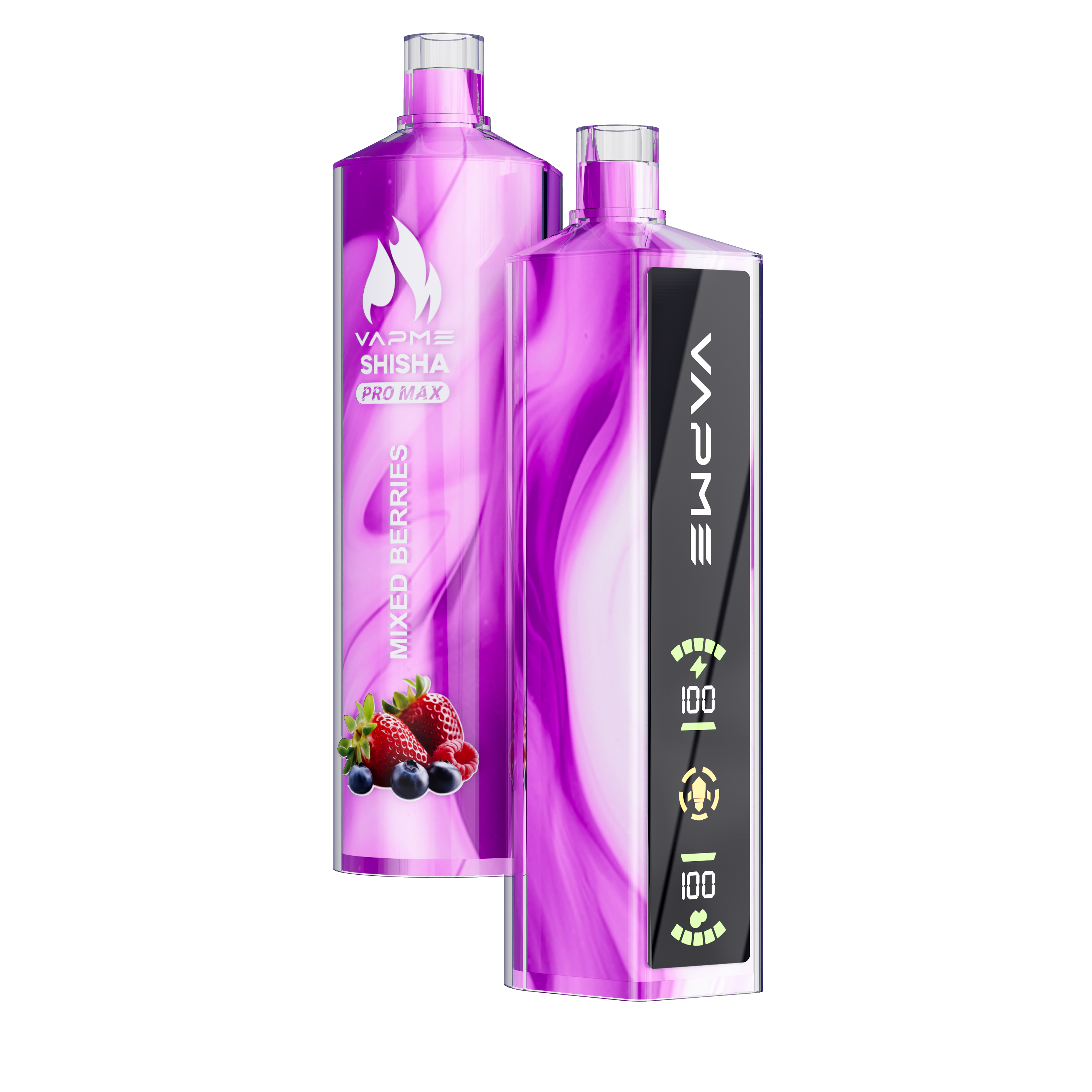 VAPME SHISHA PRO MAX 20000
