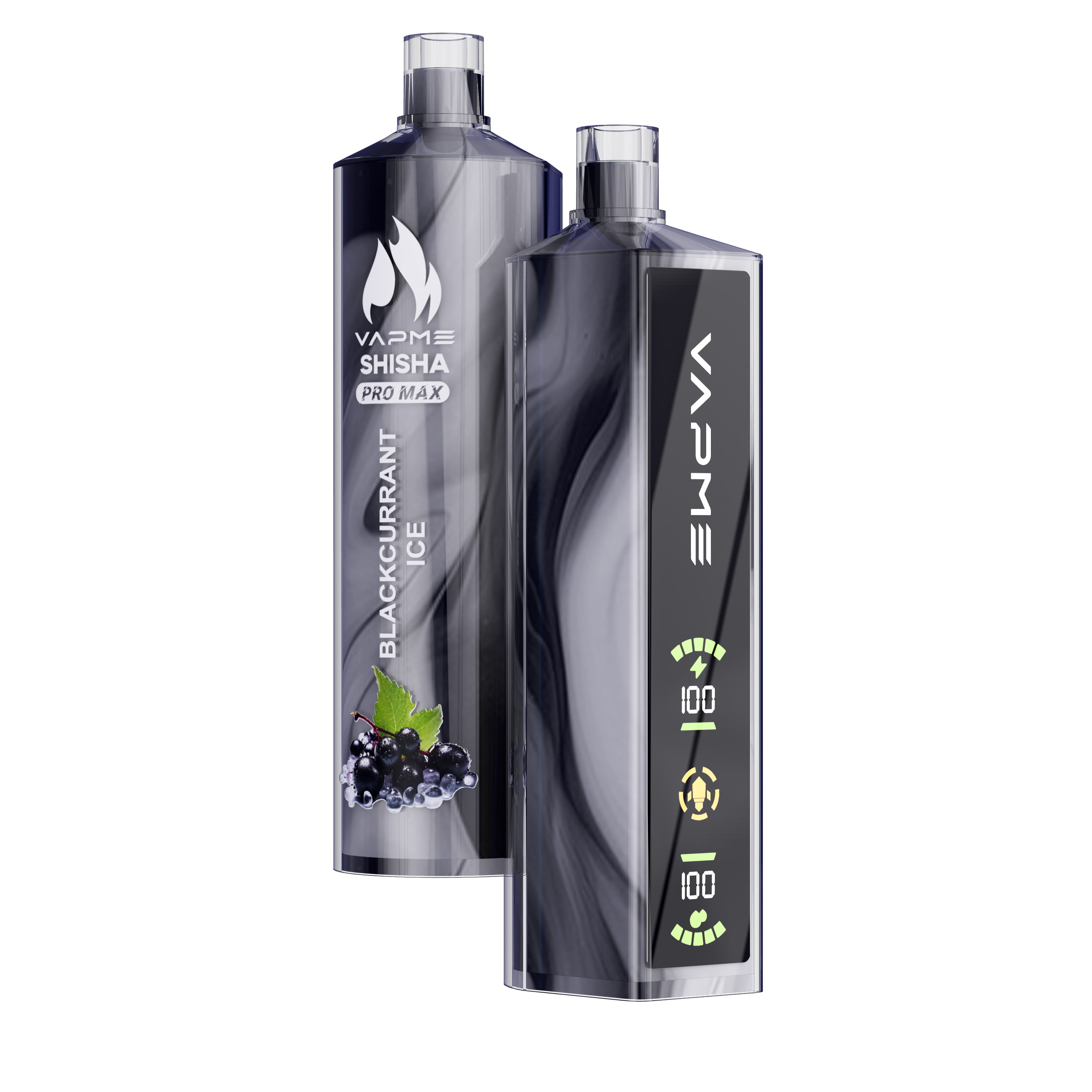 VAPME SHISHA PRO MAX 20000