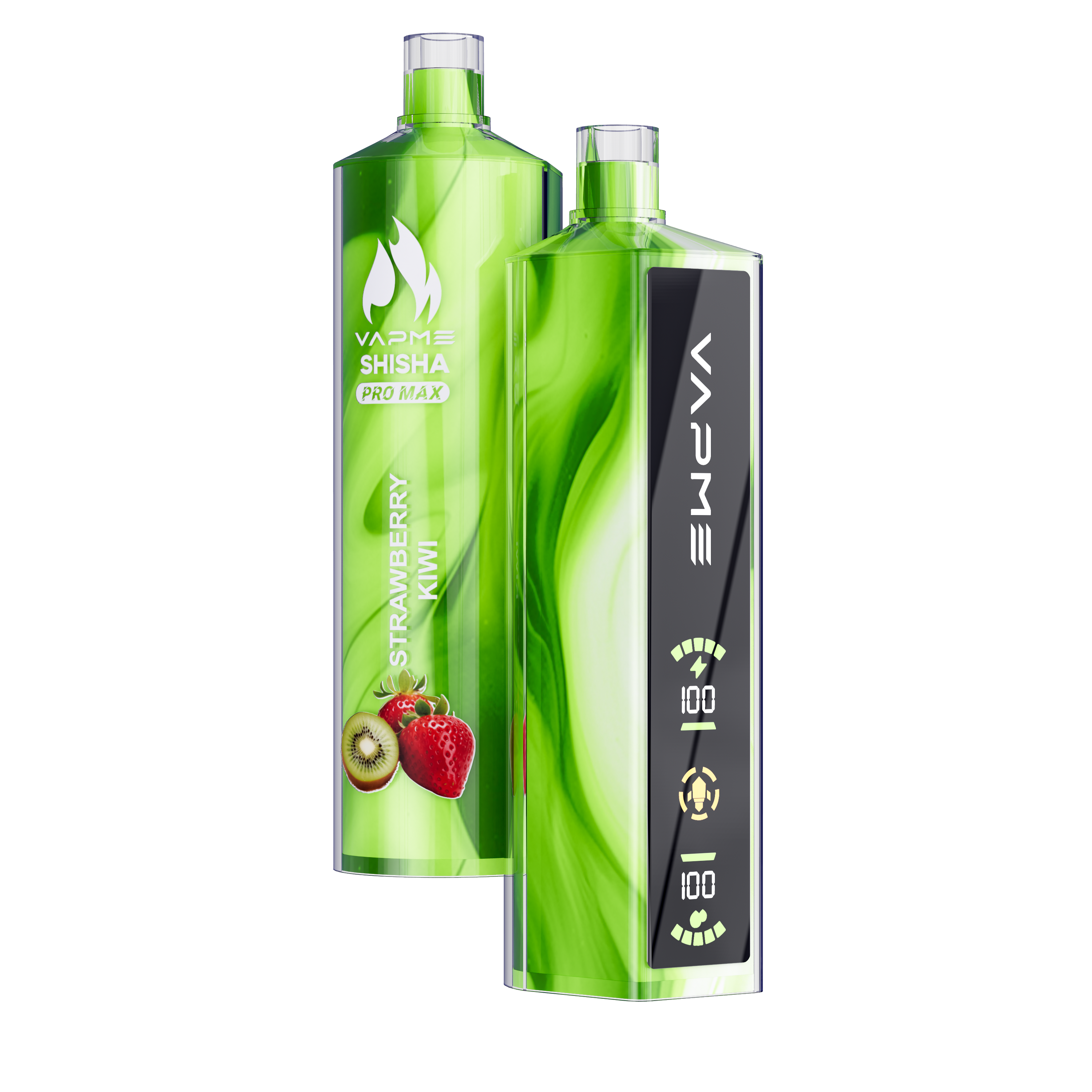 VAPME SHISHA PRO MAX 20000