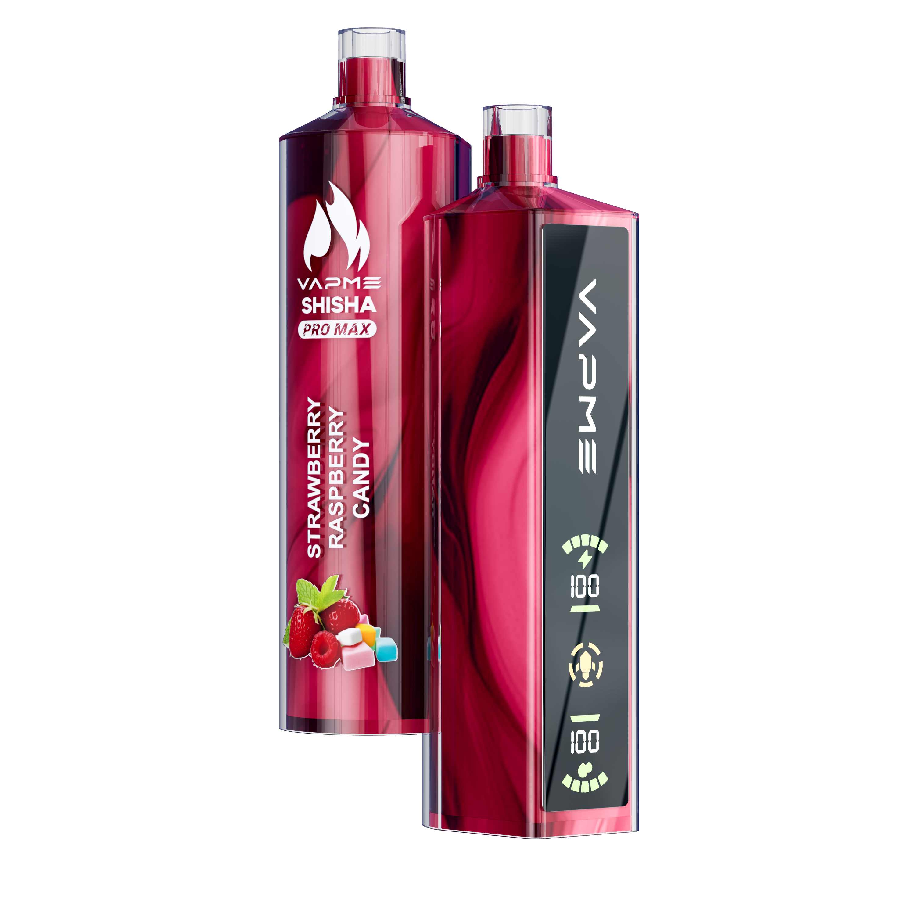 VAPME SHISHA PRO MAX 20000