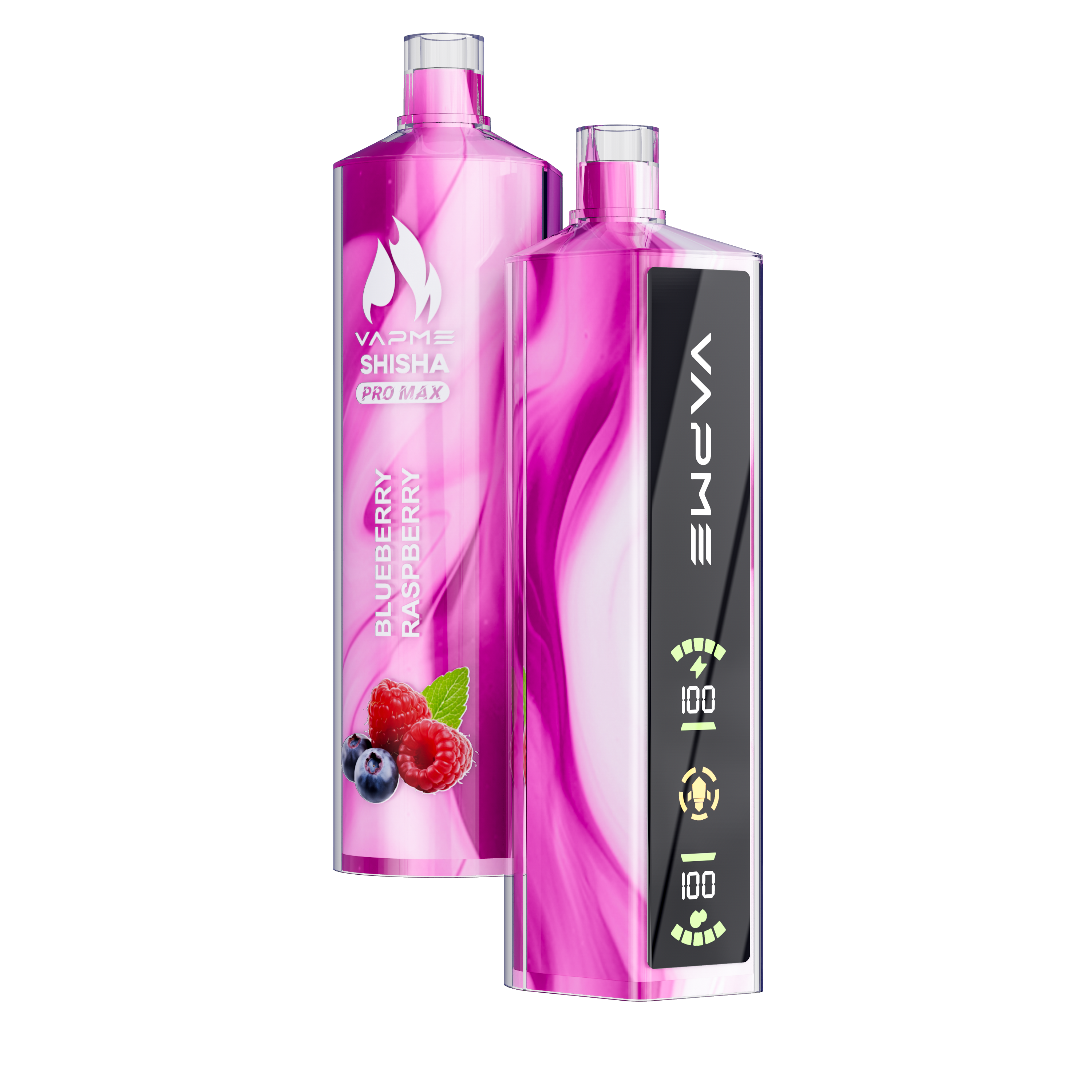 VAPME SHISHA PRO MAX 20000