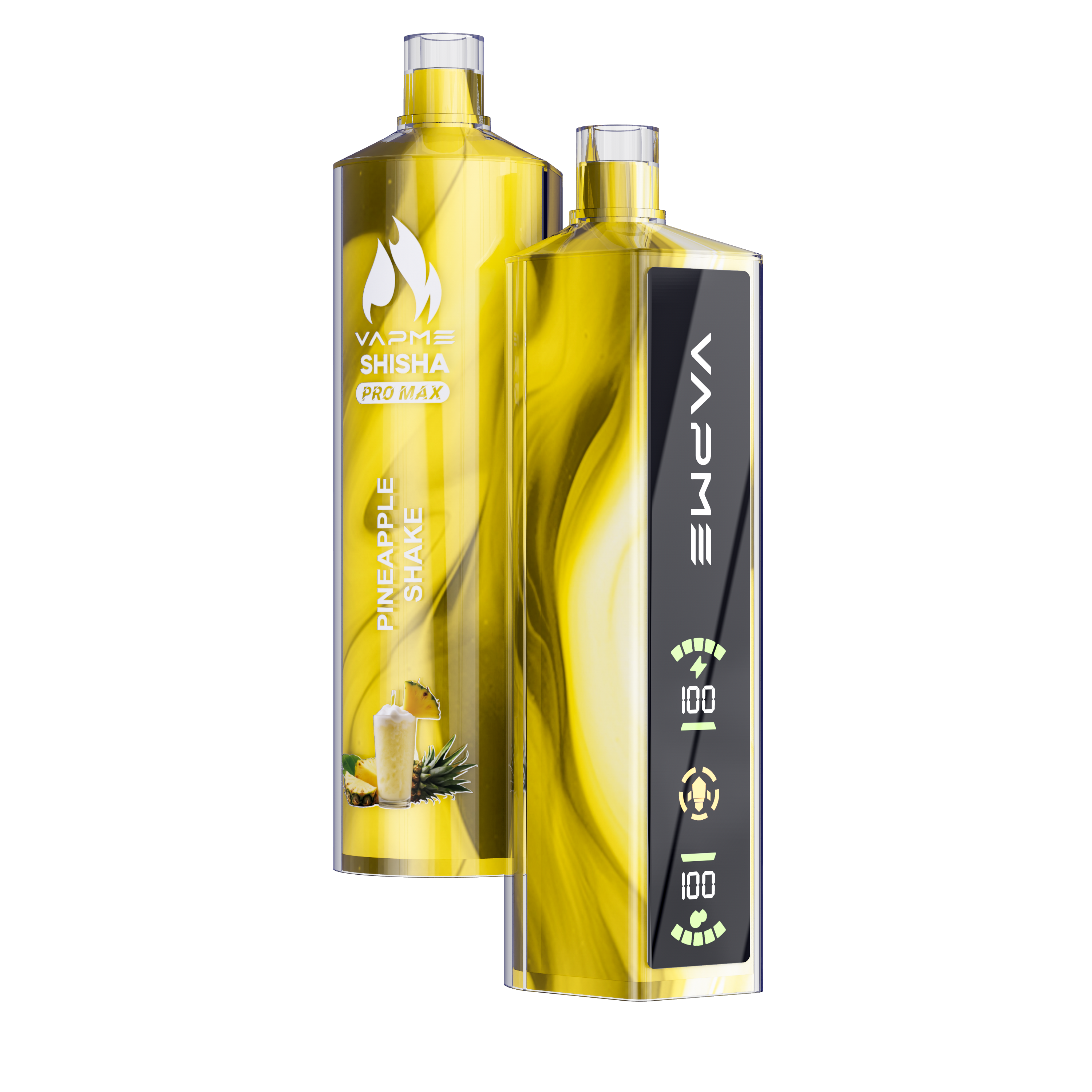 VAPME SHISHA PRO MAX 20000