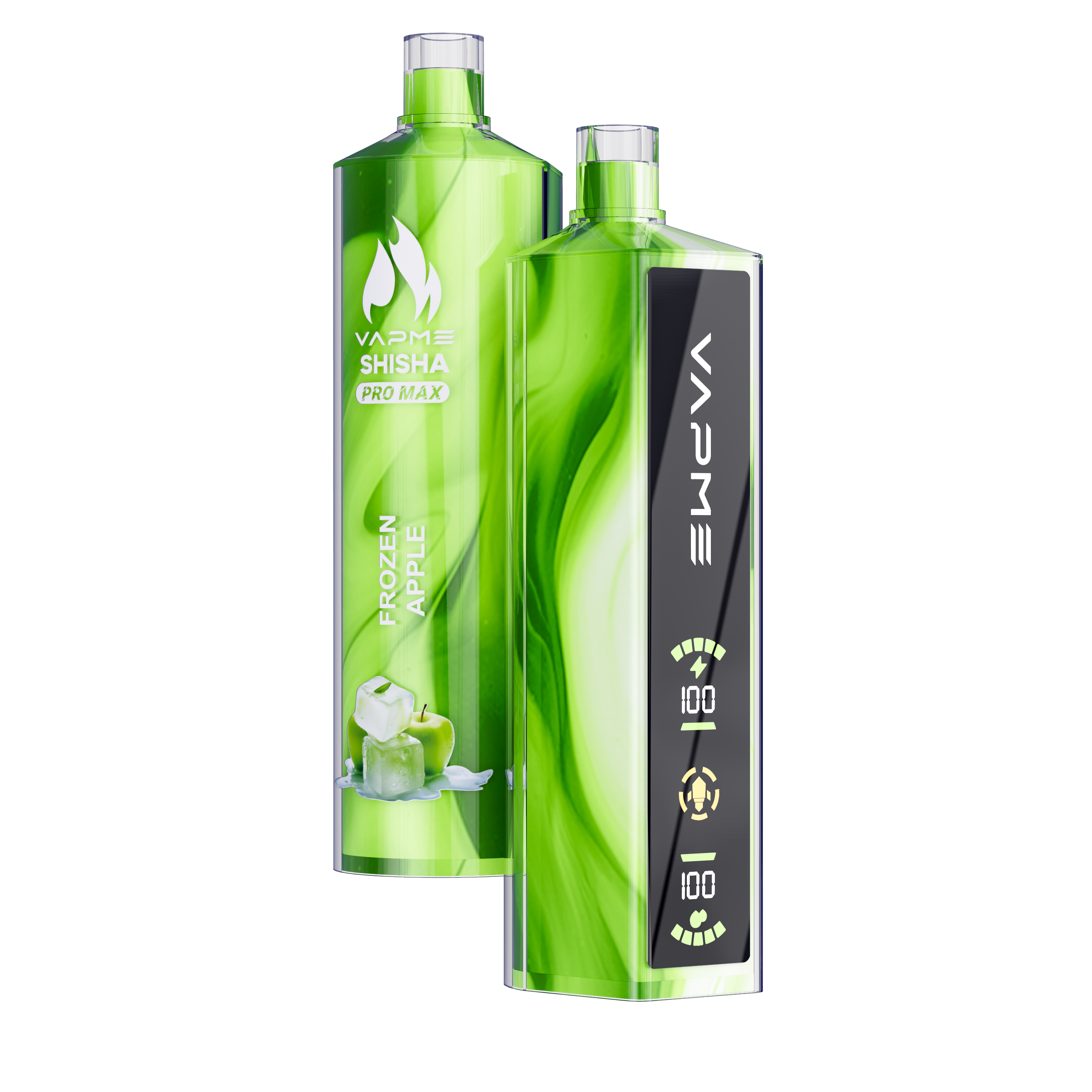 VAPME SHISHA PRO MAX 20000