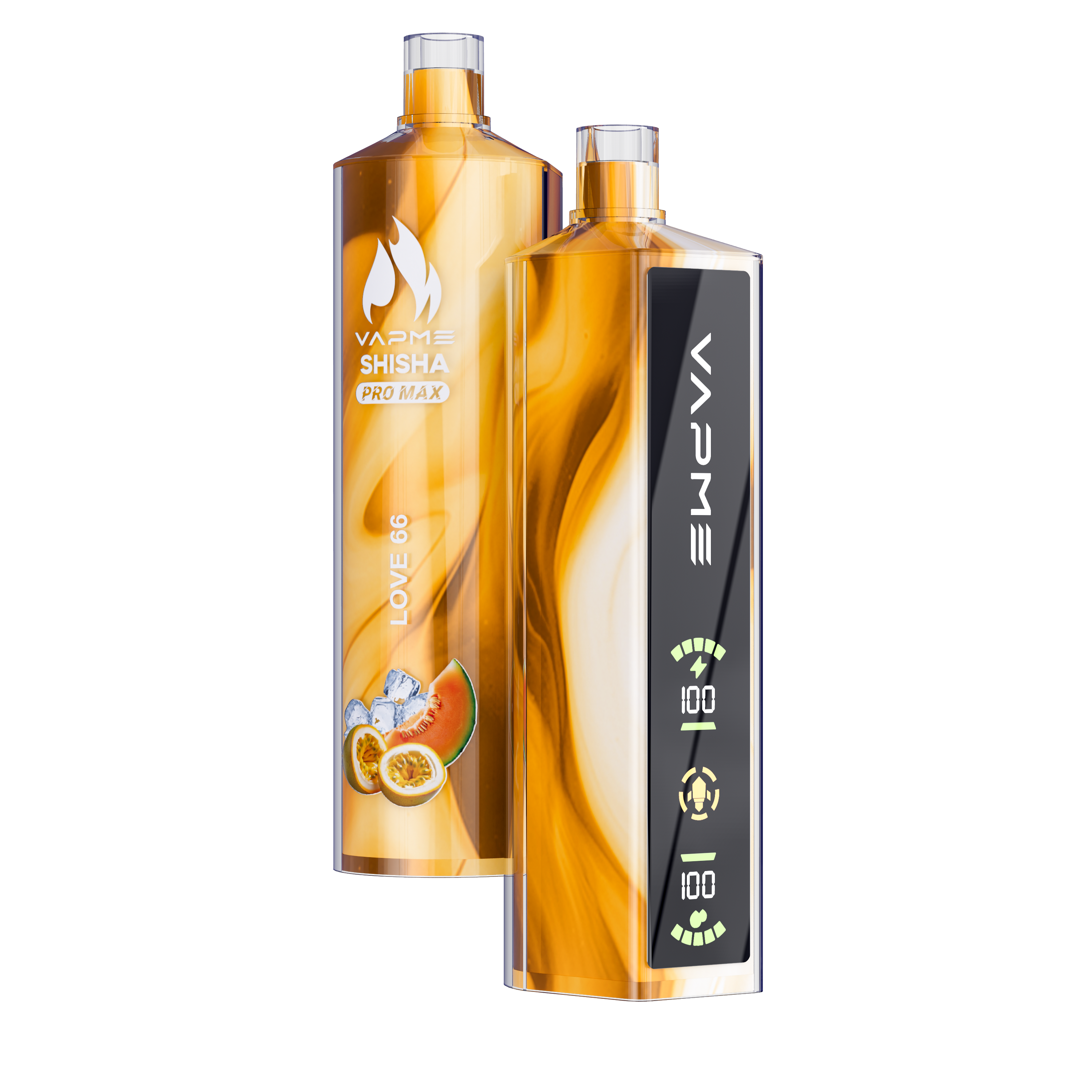 VAPME SHISHA PRO MAX 20000