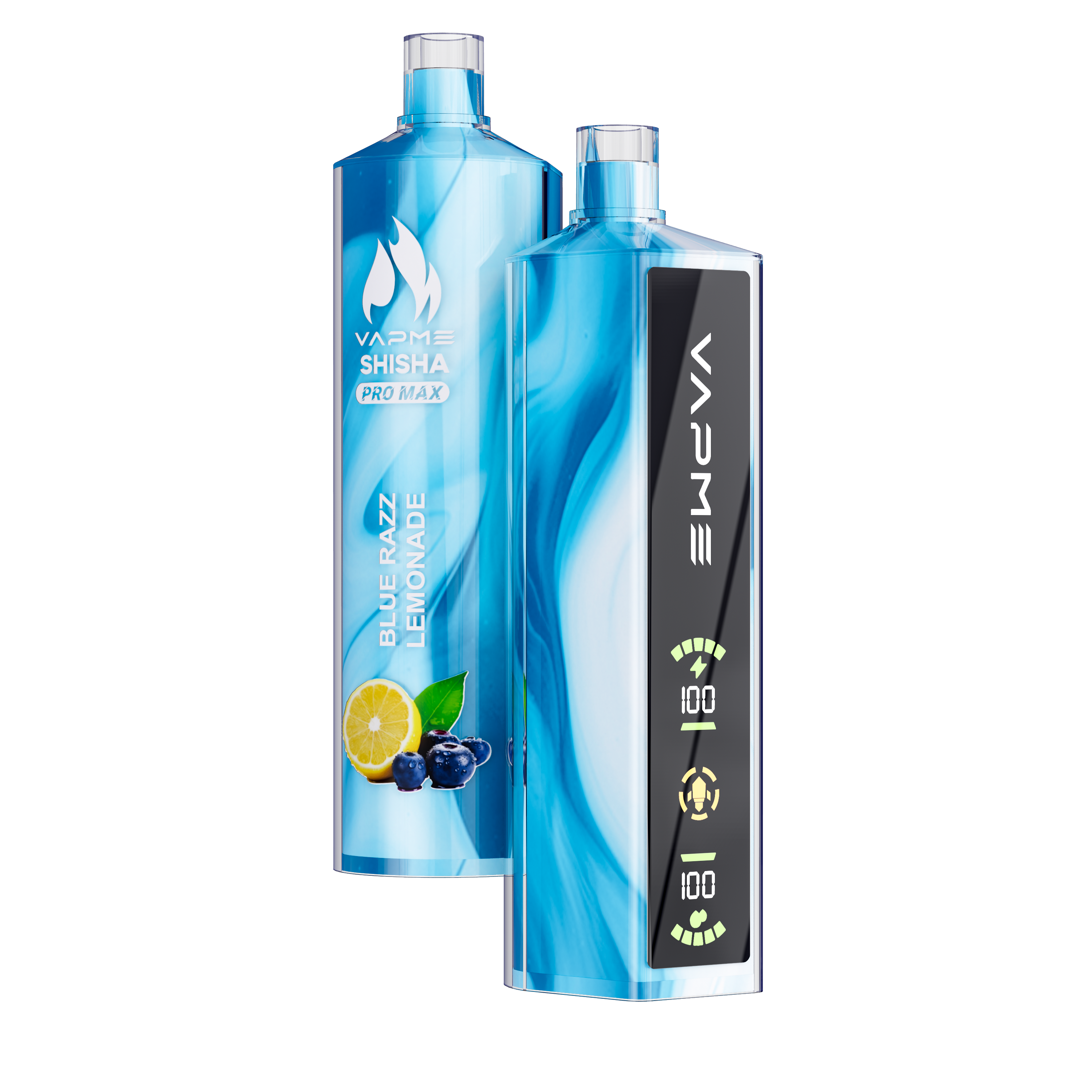 VAPME SHISHA PRO MAX 20000