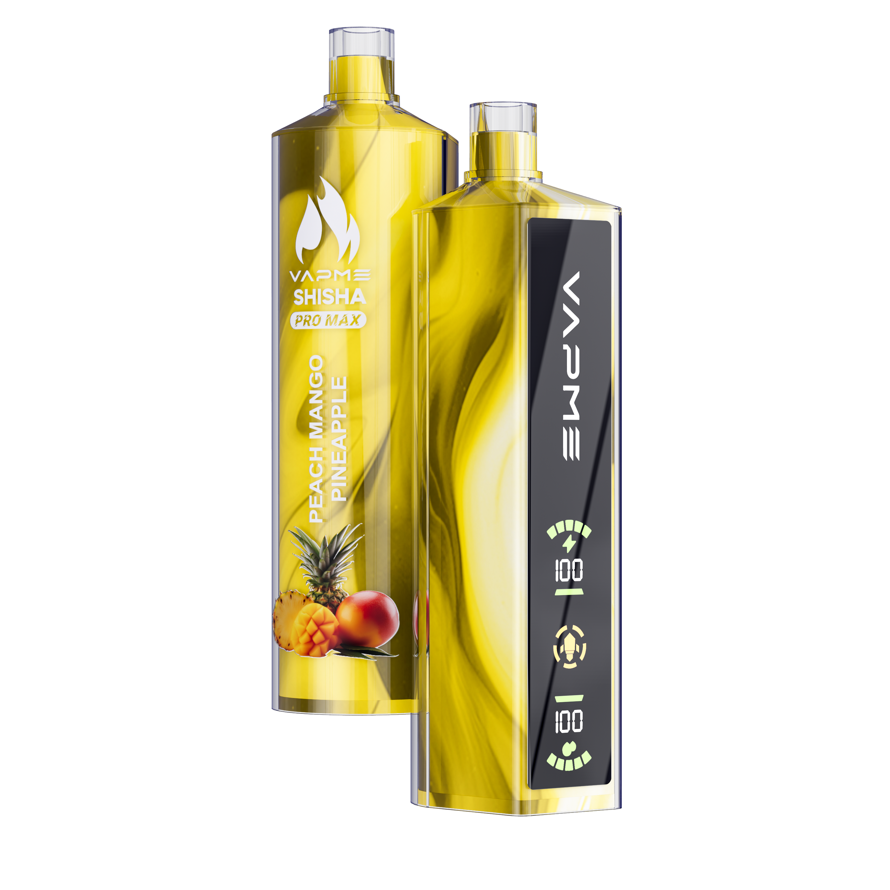 VAPME SHISHA PRO MAX 20000