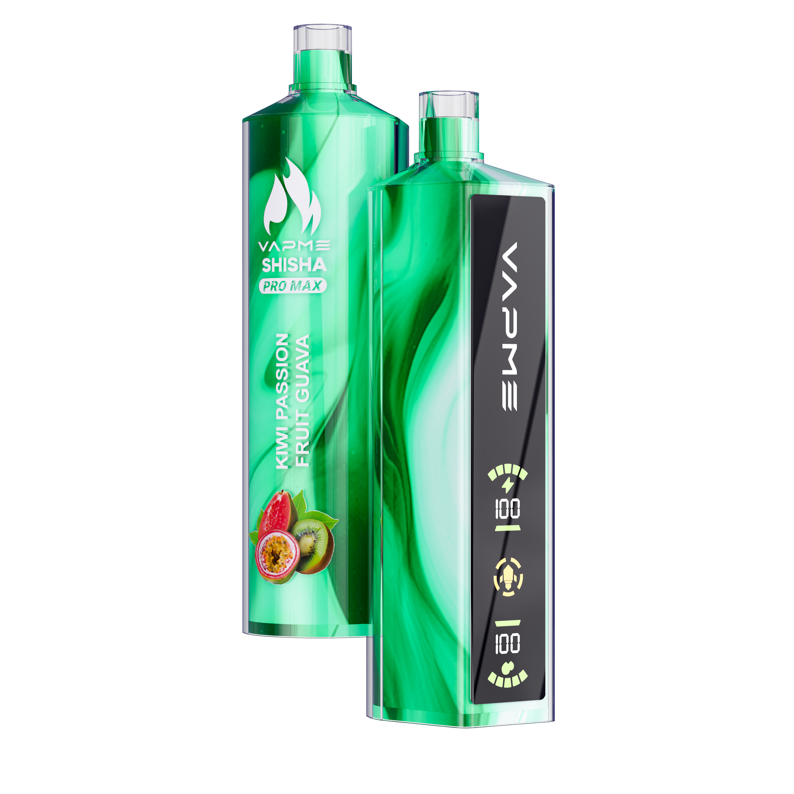 VAPME SHISHA PRO MAX 20000