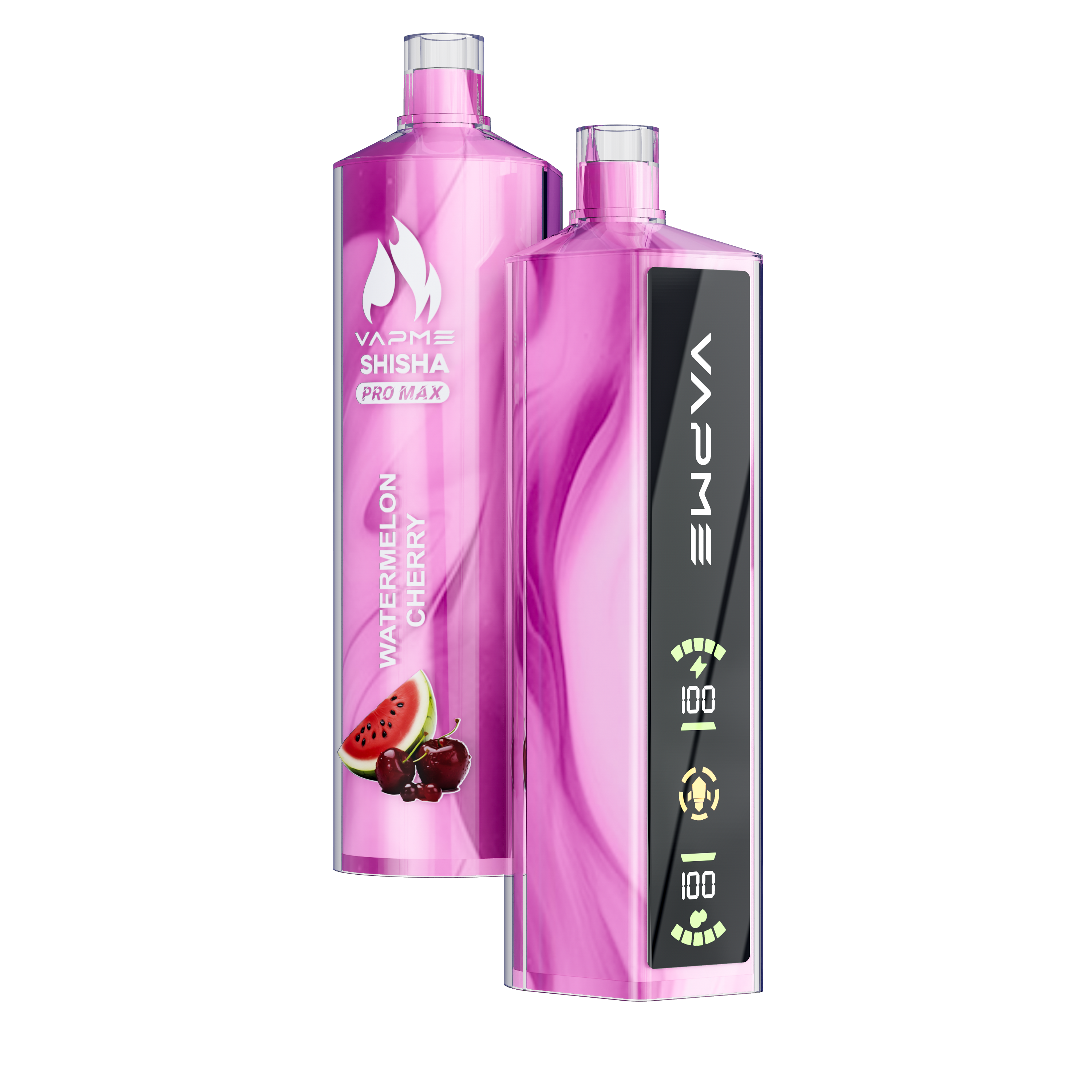 VAPME SHISHA PRO MAX 20000