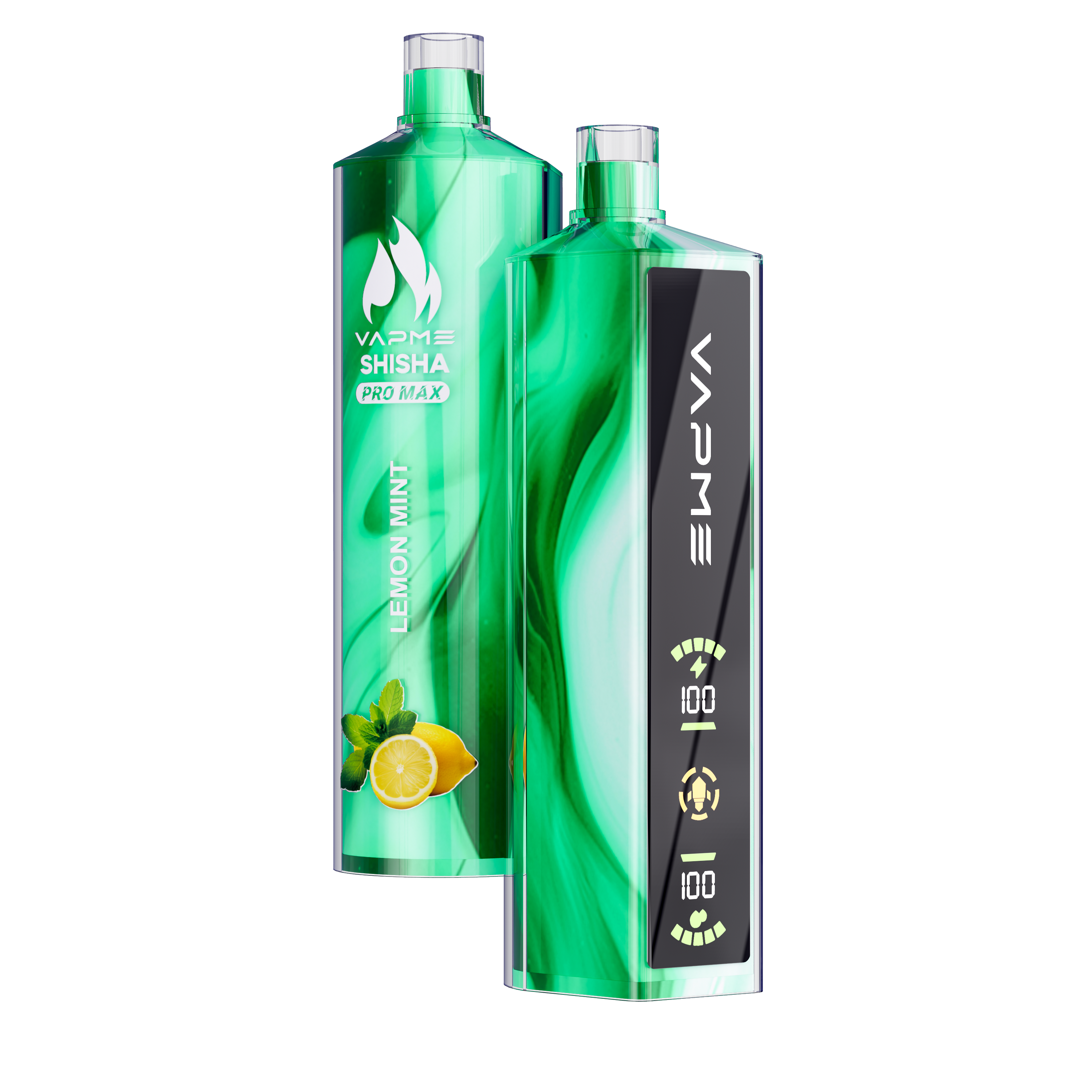 VAPME SHISHA PRO MAX 20000