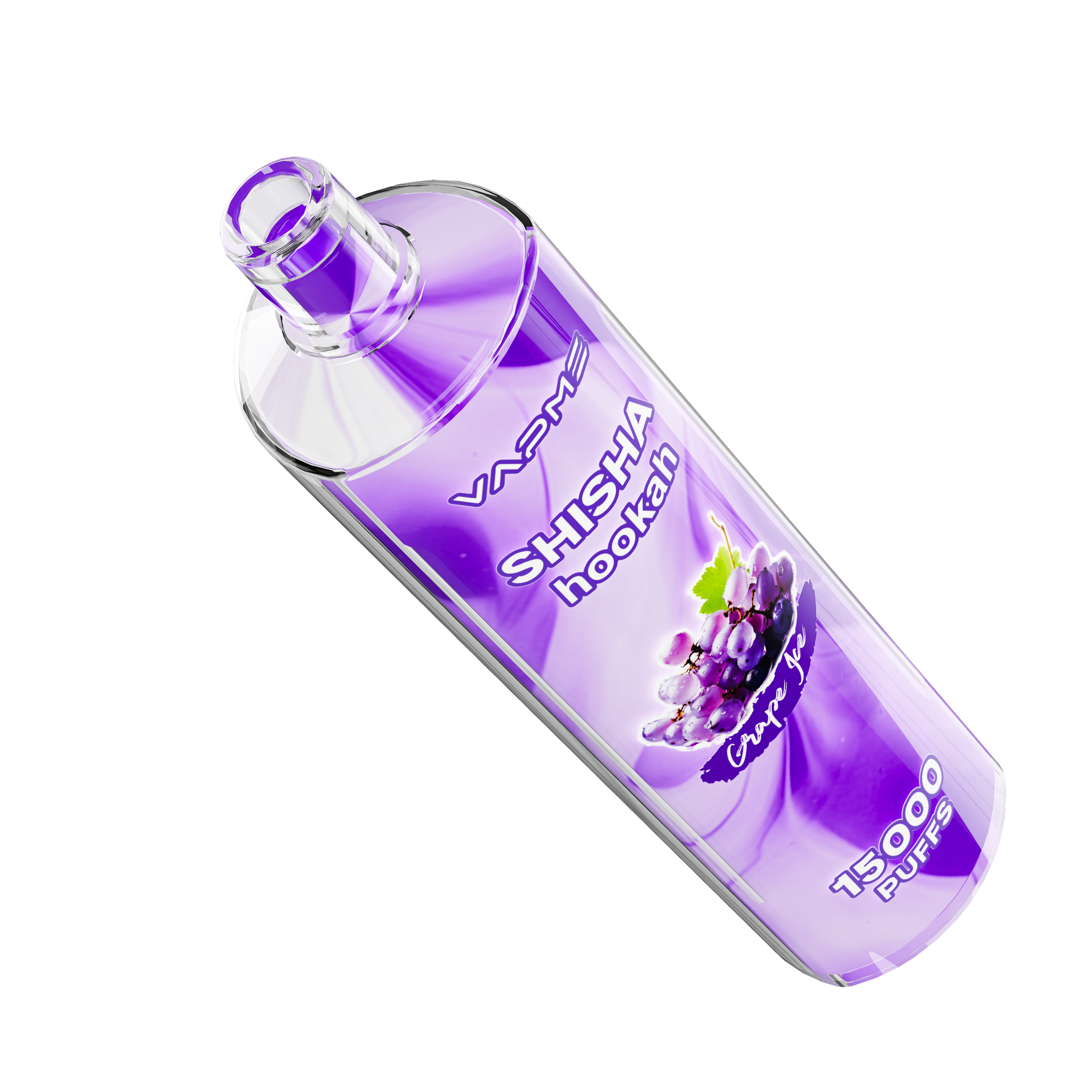 VAPME SHISHA HOOKAH 15000