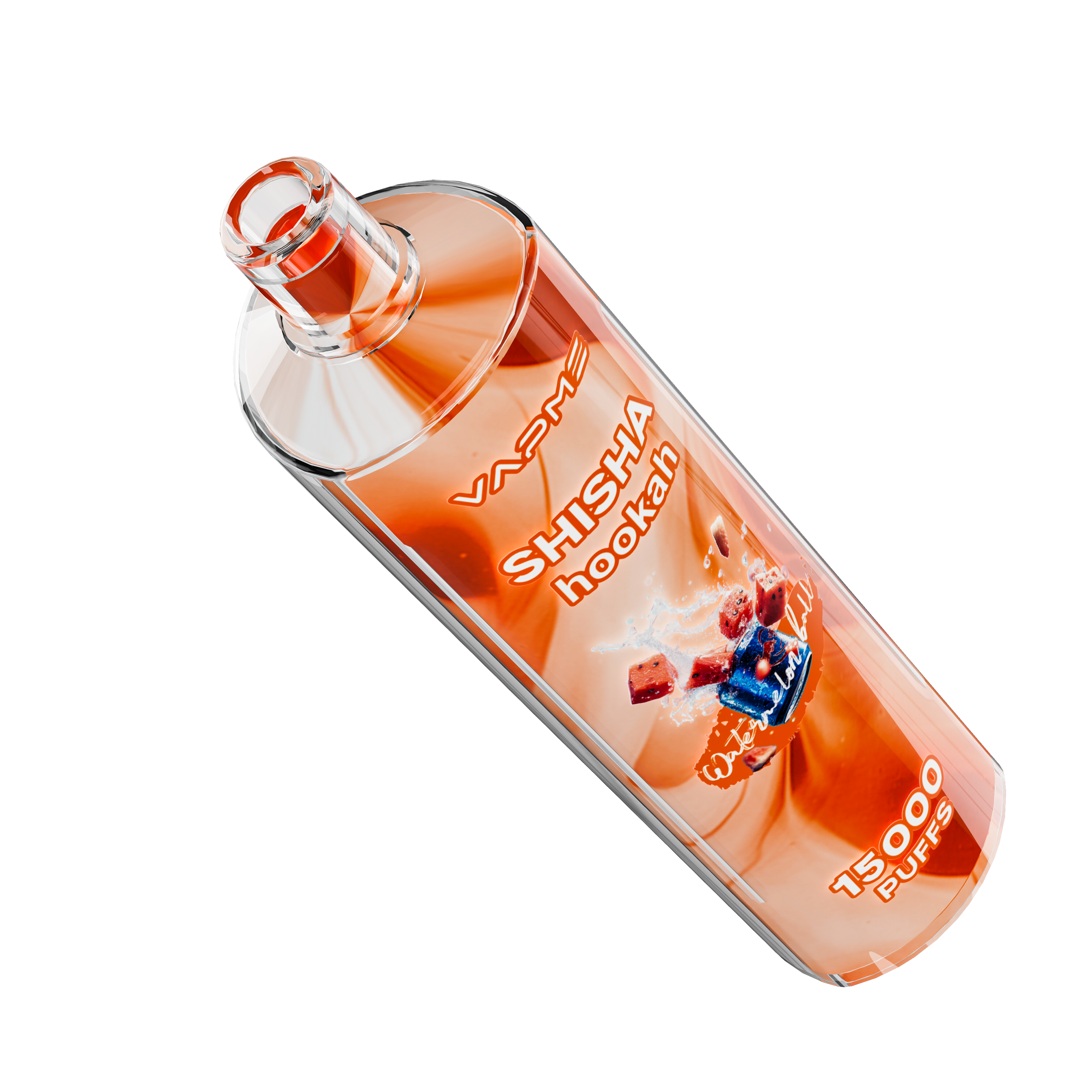 VAPME SHISHA HOOKAH 15000