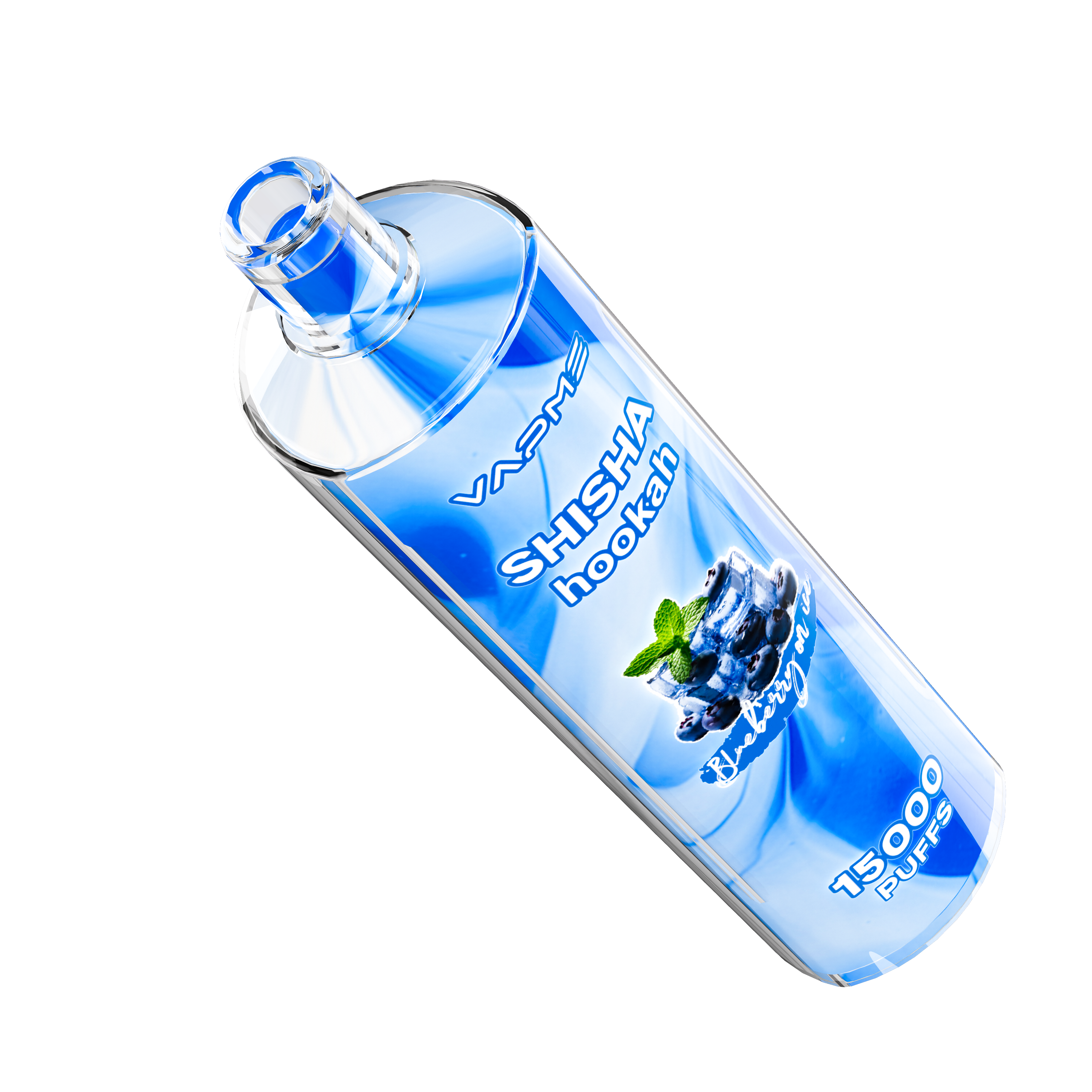 VAPME SHISHA HOOKAH 15000