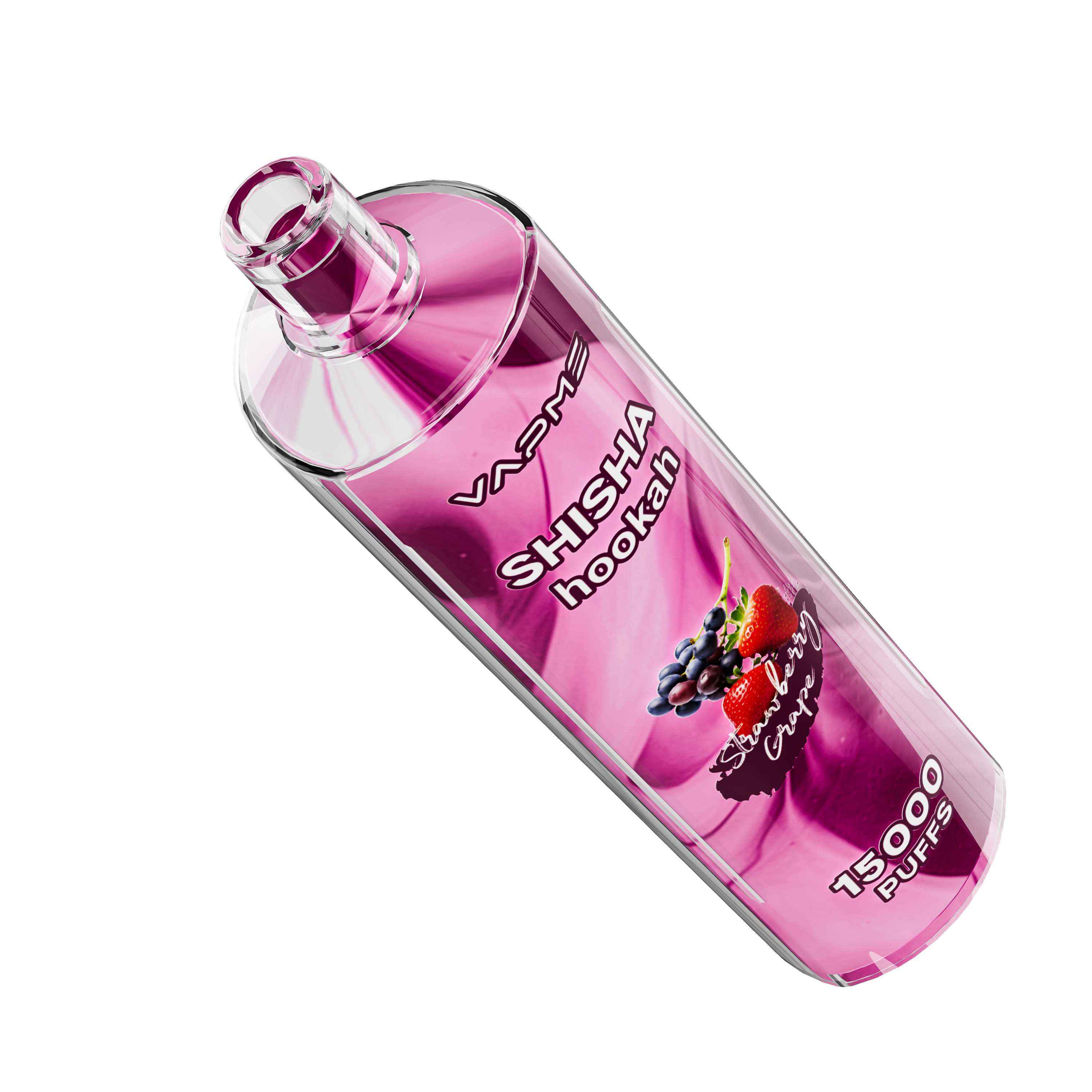 VAPME SHISHA HOOKAH 15000